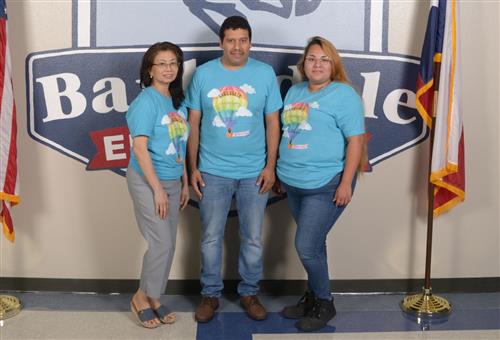 FANS & Custodian